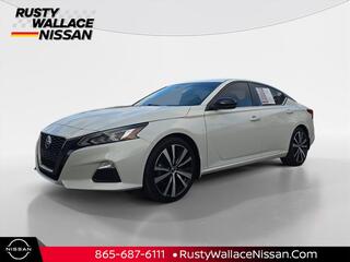 2022 Nissan Altima for sale in Knoxville TN