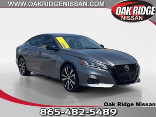 2022 Nissan Altima for sale in Oak Ridge TN