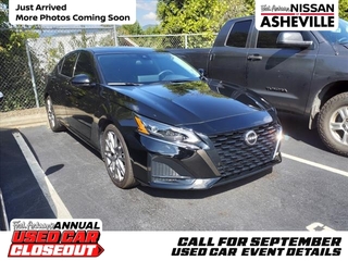 2023 Nissan Altima for sale in Asheville NC