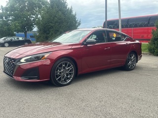 2024 Nissan Altima for sale in Louisville KY