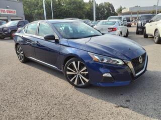 2021 Nissan Altima for sale in Clarksville TN