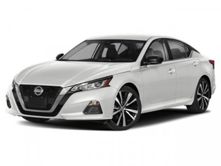 2022 Nissan Altima for sale in Orange TX