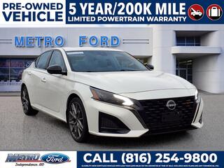 2024 Nissan Altima for sale in Independence MO