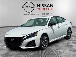 2024 Nissan Altima for sale in Olathe KS
