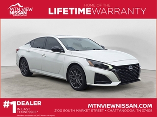 2023 Nissan Altima for sale in Chattanooga TN