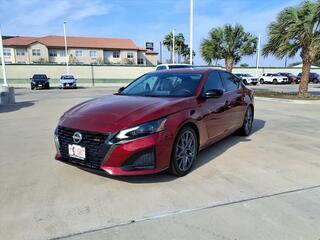 2023 Nissan Altima for sale in Kosciusko MS