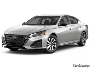 2024 Nissan Altima for sale in Asheville NC