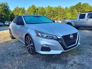 2021 Nissan Altima for sale in Salisbury NC