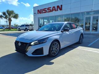 2023 Nissan Altima for sale in Kosciusko MS