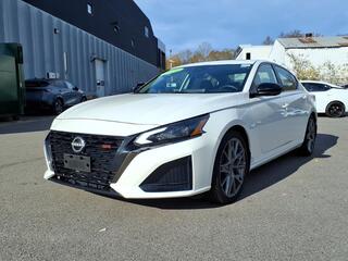 2024 Nissan Altima for sale in Wellesley MA