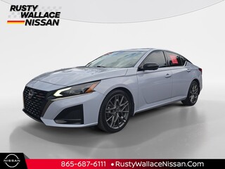 2024 Nissan Altima for sale in Knoxville TN