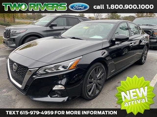 2019 Nissan Altima for sale in Mt. Juliet TN