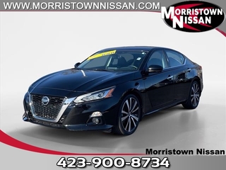 2020 Nissan Altima for sale in Morristown TN