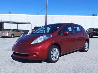 2014 Nissan Leaf