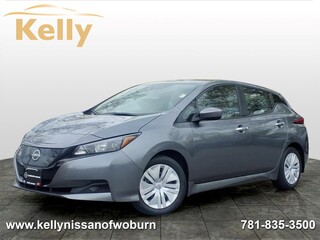 2023 Nissan Leaf for sale in Stoneham MA