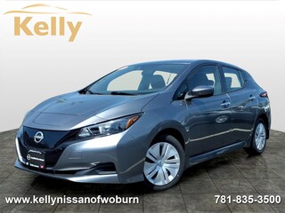 2023 Nissan Leaf