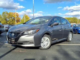 2023 Nissan Leaf for sale in Stoneham MA