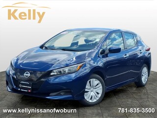 2025 Nissan Leaf for sale in Stoneham MA