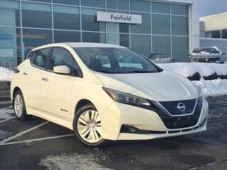 2019 Nissan Leaf for sale in Cincinnati OH