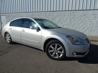 2006 Nissan Maxima for sale in Clarksville TN
