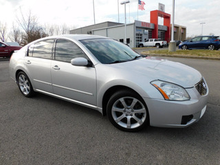 2007 Nissan Maxima for sale in Clarksville TN