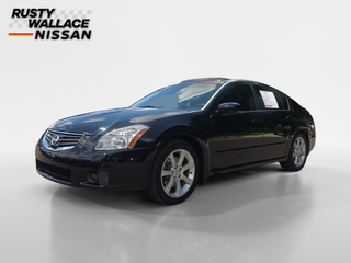 2008 Nissan Maxima for sale in Knoxville TN