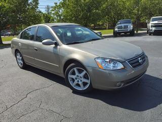 2003 Nissan Altima for sale in Clarksville TN