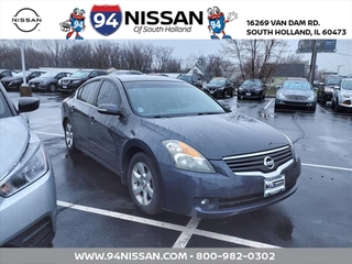 2009 Nissan Altima