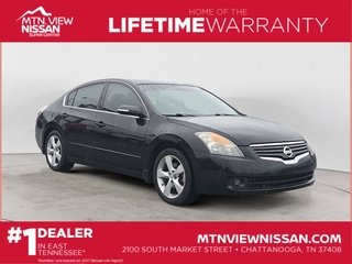 2008 Nissan Altima for sale in Chattanooga TN