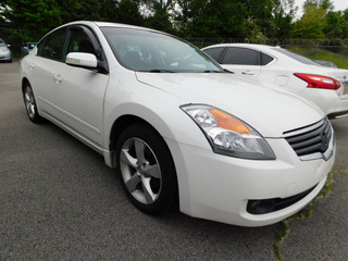 2007 Nissan Altima for sale in Clarksville TN