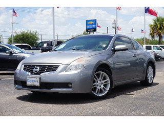 2008 Nissan Altima for sale in Pearland TX