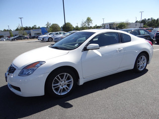 2008 Nissan Altima for sale in Columbus GA