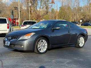 2009 Nissan Altima for sale in Hendersonville NC