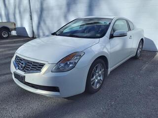 2008 Nissan Altima for sale in Salem VA