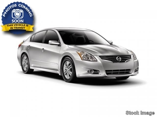 2012 Nissan Altima for sale in Knoxville TN