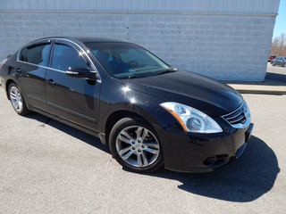 2010 Nissan Altima for sale in Clarksville TN