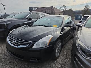 2010 Nissan Altima