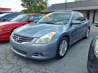 2012 Nissan Altima for sale in Madison TN