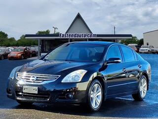 2012 Nissan Altima for sale in Richmond VA