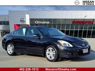 2012 Nissan Altima for sale in Omaha NE