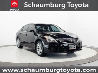 2010 Nissan Altima