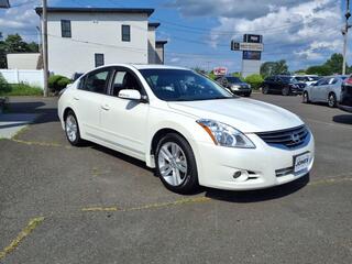 2011 Nissan Altima for sale in Greensboro NC