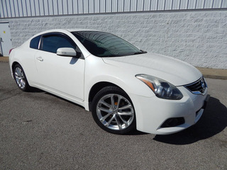 2010 Nissan Altima