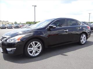 2013 Nissan Altima for sale in Washington PA