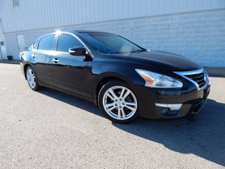 2015 Nissan Altima for sale in Clarksville TN