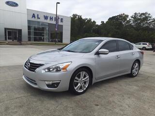 2013 Nissan Altima for sale in Manchester TN