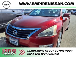 2013 Nissan Altima for sale in Ontario CA