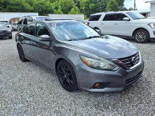 2016 Nissan Altima for sale in Guthrie KY