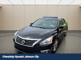 2015 Nissan Altima for sale in Johnson City TN