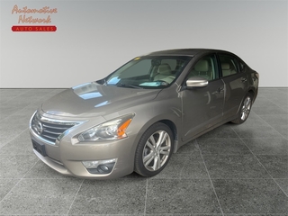 2015 Nissan Altima for sale in Greensboro NC